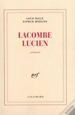 Capa do artigo Lacombe Lucien