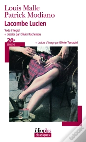 Capa do artigo Lacombe Lucien