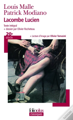 Capa do artigo Lacombe Lucien
