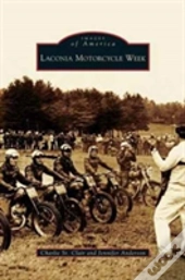 Laconia Motorcycle Week