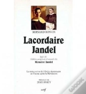 Lacordaire-Jandel