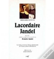 Capa do artigo Lacordaire-Jandel