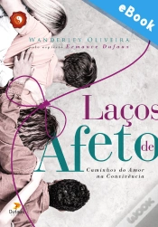 Capa do artigo Laços De Afeto