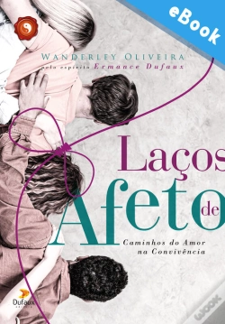 Capa do artigo Laços De Afeto