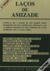 Capa do artigo Laços de Amizade