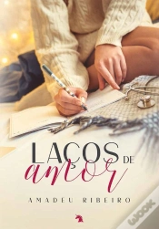 Capa do artigo Laços De Amor