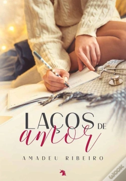 Capa do artigo Laços De Amor