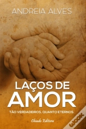 Capa do artigo Laços de Amor
