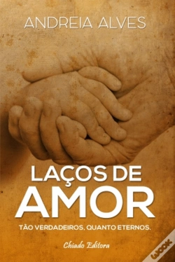 Capa do artigo Laços de Amor