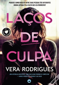 Capa do artigo Laços de Culpa