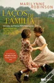 Capa do artigo Laços de Família