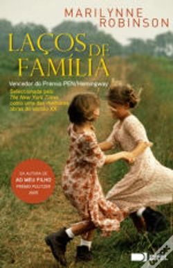 Capa do artigo Laços de Família