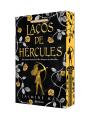 Laços de Hércules - Preview