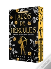 Capa do artigo Laços de Hércules