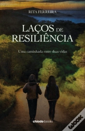 Capa do artigo Laços de Resiliência