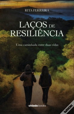 Capa do artigo Laços de Resiliência