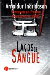 Capa do artigo Laços de Sangue