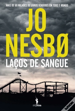Capa do artigo Laços de Sangue