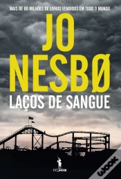 Capa do artigo Laços de Sangue