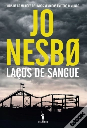 Capa do artigo Laços de Sangue