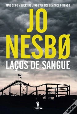 Capa do artigo Laços de Sangue