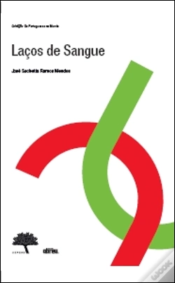 Capa do artigo Laços de Sangue