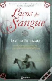Capa do artigo Laços de Sangue