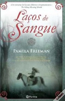 Capa do artigo Laços de Sangue