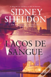 Capa do artigo Laços de Sangue