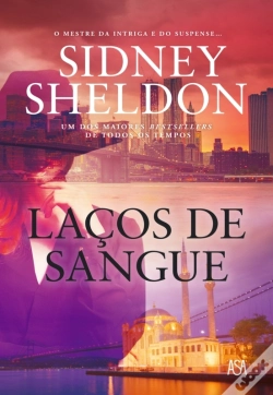 Capa do artigo Laços De Sangue
