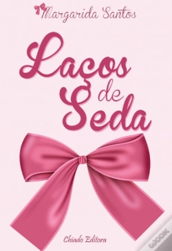 Capa do artigo Laços de Seda