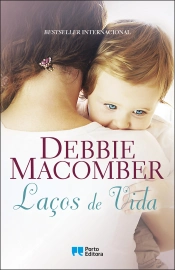 Capa do artigo Laços de Vida