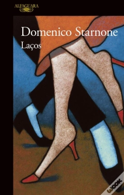 Capa do artigo Laços