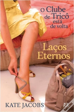 Capa do artigo Laços Eternos