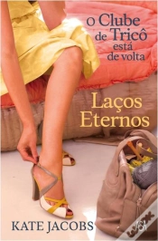 Capa do artigo Laços Eternos