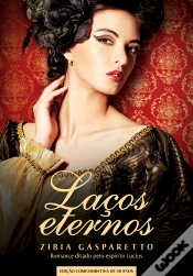 Capa do artigo Laços Eternos