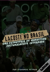 Capa do artigo Lacoste No Brasil
