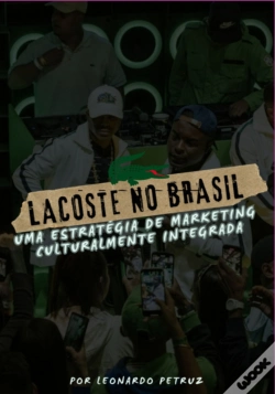 Capa do artigo Lacoste No Brasil