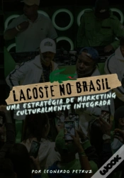 Capa do artigo Lacoste No Brasil