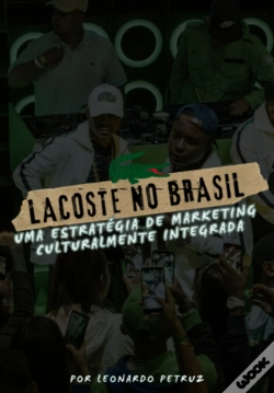 Capa do artigo Lacoste No Brasil