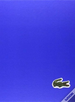 Capa do artigo Lacoste