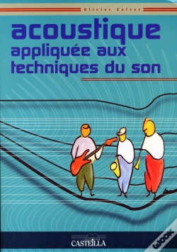 Capa do artigo L'Acoustique Appliquee Aux Tech. Son