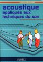 L'Acoustique Appliquee Aux Tech. Son - Preview
