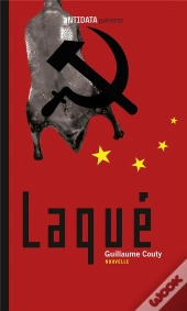 Lacqué