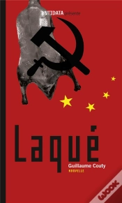 Capa do artigo Lacqué