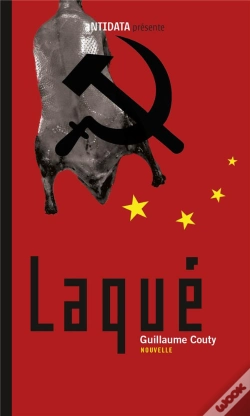 Capa do artigo Lacqué