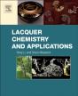 Lacquer Chemistry And Applications - Preview