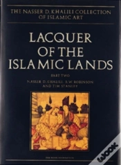 Capa do artigo Lacquer Of The Islamic Lands