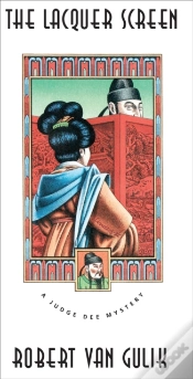 Capa do artigo Lacquer Screen