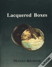 Lacquered Boxes